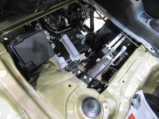 ハイゼットトラックジャンボエクストラLEDヘッドランプ 4WD 荷台作業灯 バックモニター 9インチディスプレイオーディオ ドライブレコーダー USB入力端子 Bluetooth オートライト キーフリー アイドリングストップ(岡山県)の中古車