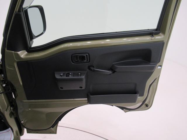 ハイゼットトラックジャンボエクストラLEDヘッドランプ 4WD 荷台作業灯 バックモニター 9インチディスプレイオーディオ ドライブレコーダー USB入力端子 Bluetooth オートライト キーフリー アイドリングストップ(岡山県)の中古車