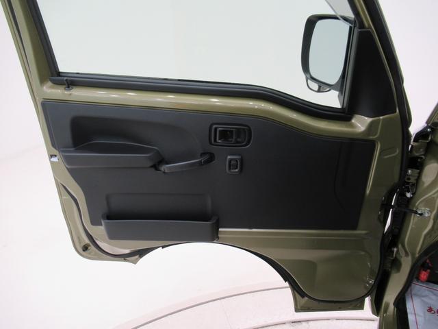 ハイゼットトラックジャンボエクストラLEDヘッドランプ 4WD 荷台作業灯 バックモニター 9インチディスプレイオーディオ ドライブレコーダー USB入力端子 Bluetooth オートライト キーフリー アイドリングストップ(岡山県)の中古車