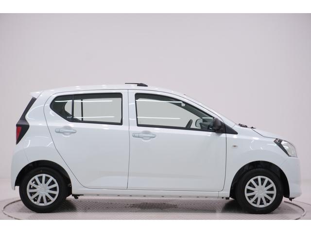 ミライースＬ　ＳＡ３オートライト　キーレスエントリー　アイドリングストップ　ＣＤチューナー　衝突被害軽減システム　レーンアシスト　オートマチックハイビーム　ティーゼットデオプラス（岡山県）の中古車