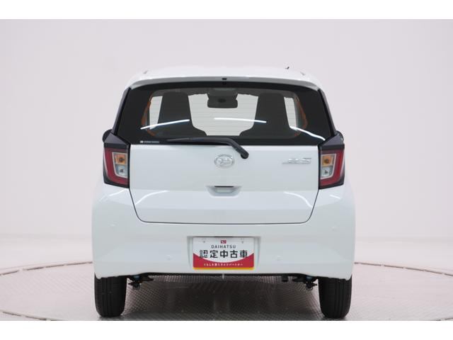 ミライースＬ　ＳＡ３オートライト　キーレスエントリー　アイドリングストップ　ＣＤチューナー　衝突被害軽減システム　レーンアシスト　オートマチックハイビーム　ティーゼットデオプラス（岡山県）の中古車