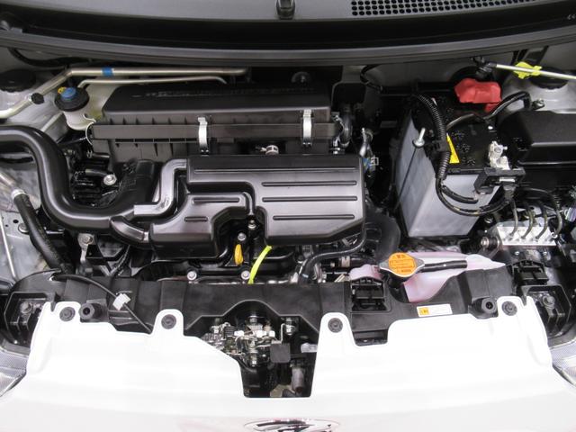 ミライースＬ　ＳＡ３オートライト　キーレスエントリー　アイドリングストップ　ＣＤチューナー　衝突被害軽減システム　レーンアシスト　オートマチックハイビーム　ティーゼットデオプラス（岡山県）の中古車