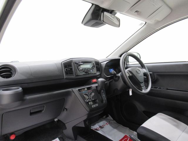 ミライースＬ　ＳＡ３オートライト　キーレスエントリー　アイドリングストップ　ＣＤチューナー　衝突被害軽減システム　レーンアシスト　オートマチックハイビーム　ティーゼットデオプラス（岡山県）の中古車