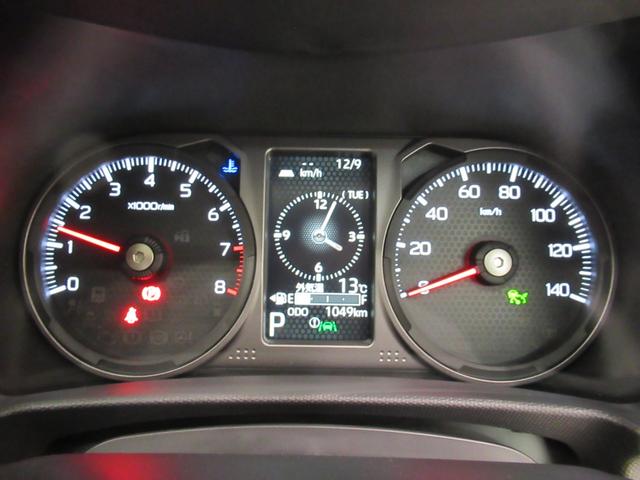 タフトＧ　クロムベンチャーシートヒーター　ＵＳＢ入力端子　オートライト　キーフリー　アイドリングストップ　電動パーキングブレーキ　衝突被害軽減システム　レーンアシスト　オートマチックハイビーム　ティーゼットデオプラス（岡山県）の中古車