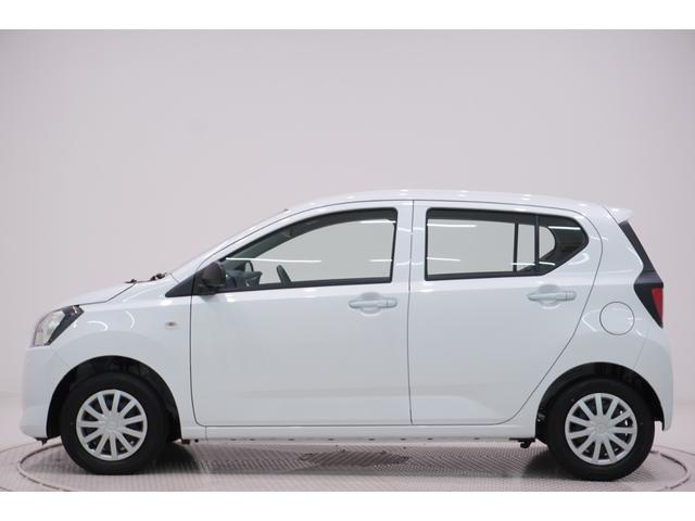 ミライースL SA3オートライト キーレスエントリー アイドリングストップ CDチューナー 衝突被害軽減システム レーンアシスト オートマチックハイビーム ティーゼットデオプラス(岡山県)の中古車