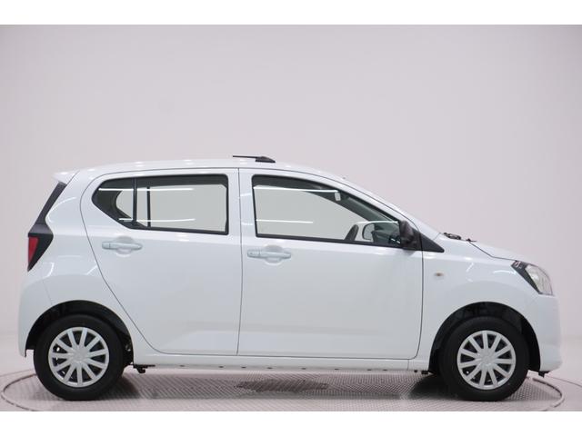 ミライースL SA3オートライト キーレスエントリー アイドリングストップ CDチューナー 衝突被害軽減システム レーンアシスト オートマチックハイビーム ティーゼットデオプラス(岡山県)の中古車