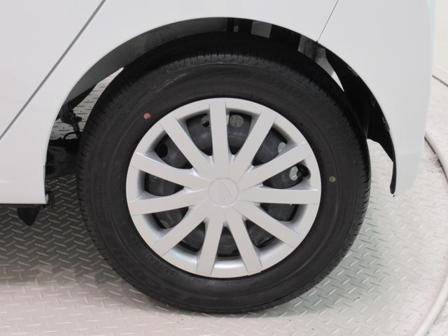 ミライースL SA3オートライト キーレスエントリー アイドリングストップ CDチューナー 衝突被害軽減システム レーンアシスト オートマチックハイビーム ティーゼットデオプラス(岡山県)の中古車