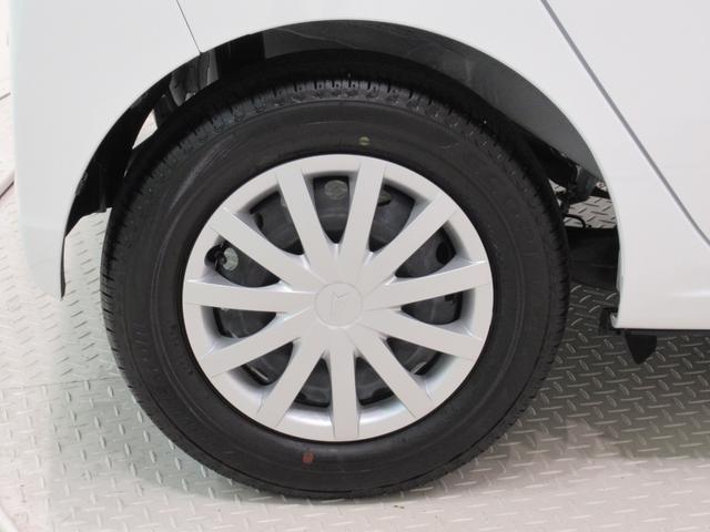 ミライースL SA3オートライト キーレスエントリー アイドリングストップ CDチューナー 衝突被害軽減システム レーンアシスト オートマチックハイビーム ティーゼットデオプラス(岡山県)の中古車