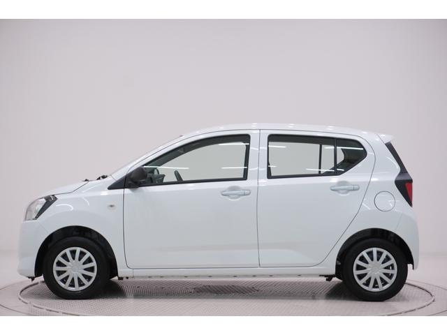 ミライースL SA3オートライト キーレスエントリー アイドリングストップ CDチューナー 衝突被害軽減システム レーンアシスト オートマチックハイビーム ティーゼットデオプラス(岡山県)の中古車