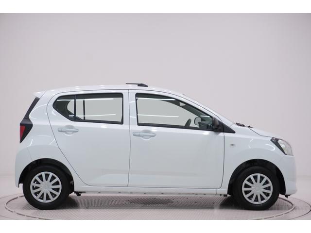 ミライースL SA3オートライト キーレスエントリー アイドリングストップ CDチューナー 衝突被害軽減システム レーンアシスト オートマチックハイビーム ティーゼットデオプラス(岡山県)の中古車