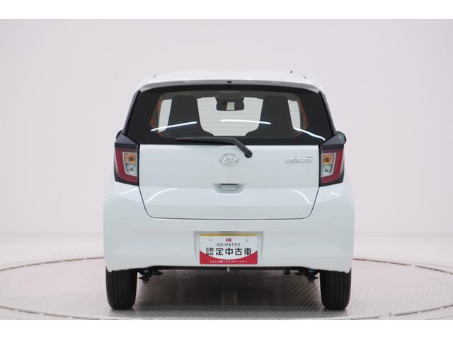 ミライースL SA3オートライト キーレスエントリー アイドリングストップ CDチューナー 衝突被害軽減システム レーンアシスト オートマチックハイビーム ティーゼットデオプラス(岡山県)の中古車