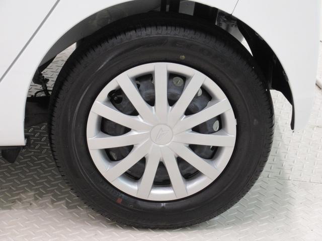 ミライースL SA3オートライト キーレスエントリー アイドリングストップ CDチューナー 衝突被害軽減システム レーンアシスト オートマチックハイビーム ティーゼットデオプラス(岡山県)の中古車