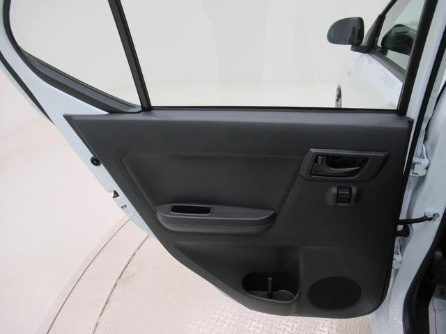 ミライースL SA3オートライト キーレスエントリー アイドリングストップ CDチューナー 衝突被害軽減システム レーンアシスト オートマチックハイビーム ティーゼットデオプラス(岡山県)の中古車