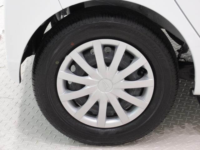 ミライースL SA3オートライト キーレスエントリー アイドリングストップ CDチューナー 衝突被害軽減システム レーンアシスト オートマチックハイビーム ティーゼットデオプラス(岡山県)の中古車