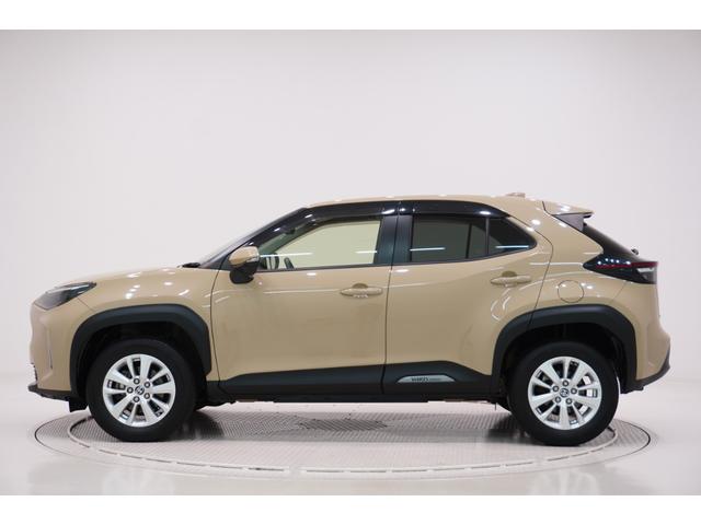 ヤリスクロスGオートライト キーフリー USB入力端子 電動格納式ドアミラー エアコン パワーステアリング パワーウィンドウ 運転席エアバッグ ABS ティーゼットデオプラス(岡山県)の中古車