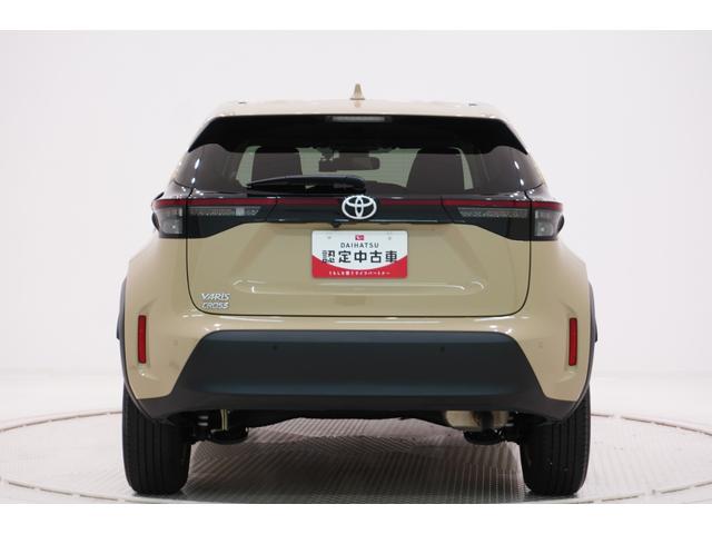 ヤリスクロスGオートライト キーフリー USB入力端子 電動格納式ドアミラー エアコン パワーステアリング パワーウィンドウ 運転席エアバッグ ABS ティーゼットデオプラス(岡山県)の中古車