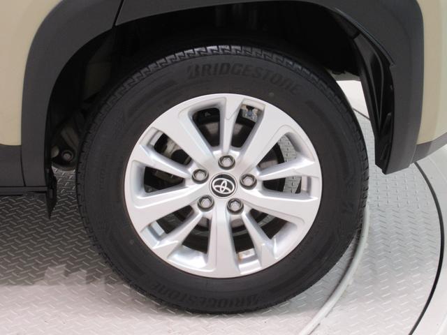 ヤリスクロスGオートライト キーフリー USB入力端子 電動格納式ドアミラー エアコン パワーステアリング パワーウィンドウ 運転席エアバッグ ABS ティーゼットデオプラス(岡山県)の中古車