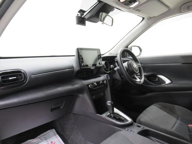 ヤリスクロスGオートライト キーフリー USB入力端子 電動格納式ドアミラー エアコン パワーステアリング パワーウィンドウ 運転席エアバッグ ABS ティーゼットデオプラス(岡山県)の中古車