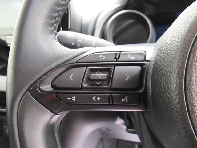 ヤリスクロスGオートライト キーフリー USB入力端子 電動格納式ドアミラー エアコン パワーステアリング パワーウィンドウ 運転席エアバッグ ABS ティーゼットデオプラス(岡山県)の中古車