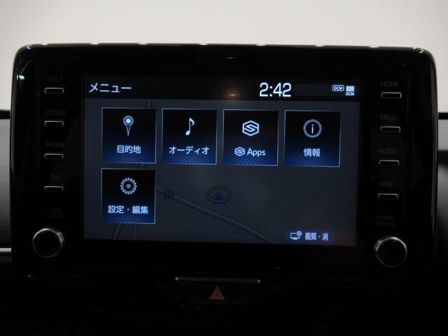 ヤリスクロスGオートライト キーフリー USB入力端子 電動格納式ドアミラー エアコン パワーステアリング パワーウィンドウ 運転席エアバッグ ABS ティーゼットデオプラス(岡山県)の中古車