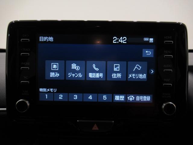 ヤリスクロスGオートライト キーフリー USB入力端子 電動格納式ドアミラー エアコン パワーステアリング パワーウィンドウ 運転席エアバッグ ABS ティーゼットデオプラス(岡山県)の中古車