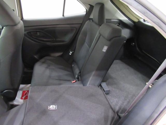 ヤリスクロスGオートライト キーフリー USB入力端子 電動格納式ドアミラー エアコン パワーステアリング パワーウィンドウ 運転席エアバッグ ABS ティーゼットデオプラス(岡山県)の中古車