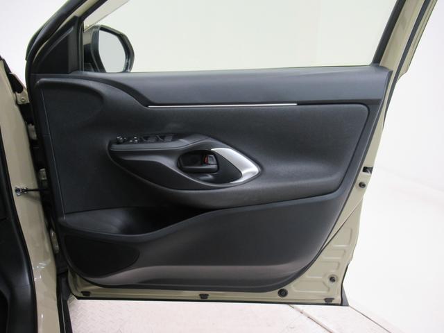 ヤリスクロスGオートライト キーフリー USB入力端子 電動格納式ドアミラー エアコン パワーステアリング パワーウィンドウ 運転席エアバッグ ABS ティーゼットデオプラス(岡山県)の中古車