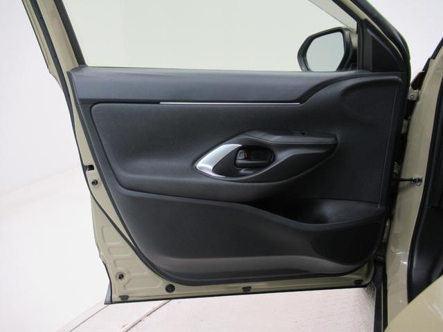 ヤリスクロスGオートライト キーフリー USB入力端子 電動格納式ドアミラー エアコン パワーステアリング パワーウィンドウ 運転席エアバッグ ABS ティーゼットデオプラス(岡山県)の中古車