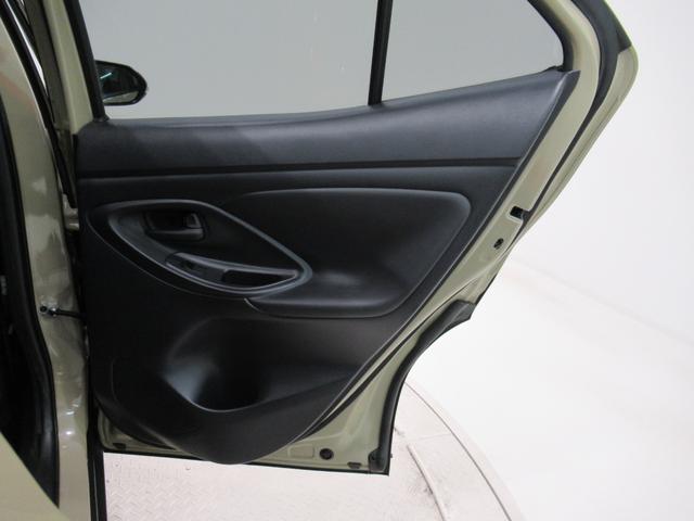 ヤリスクロスGオートライト キーフリー USB入力端子 電動格納式ドアミラー エアコン パワーステアリング パワーウィンドウ 運転席エアバッグ ABS ティーゼットデオプラス(岡山県)の中古車