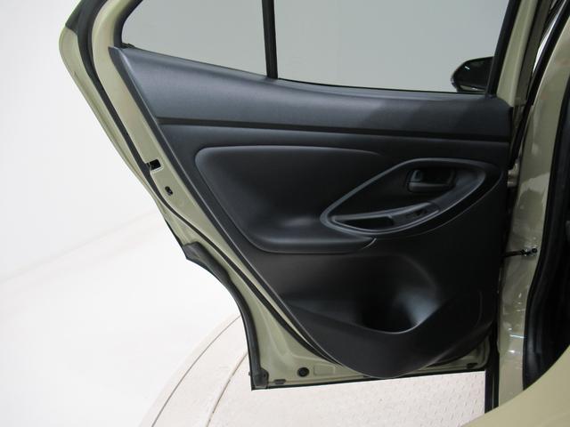 ヤリスクロスGオートライト キーフリー USB入力端子 電動格納式ドアミラー エアコン パワーステアリング パワーウィンドウ 運転席エアバッグ ABS ティーゼットデオプラス(岡山県)の中古車