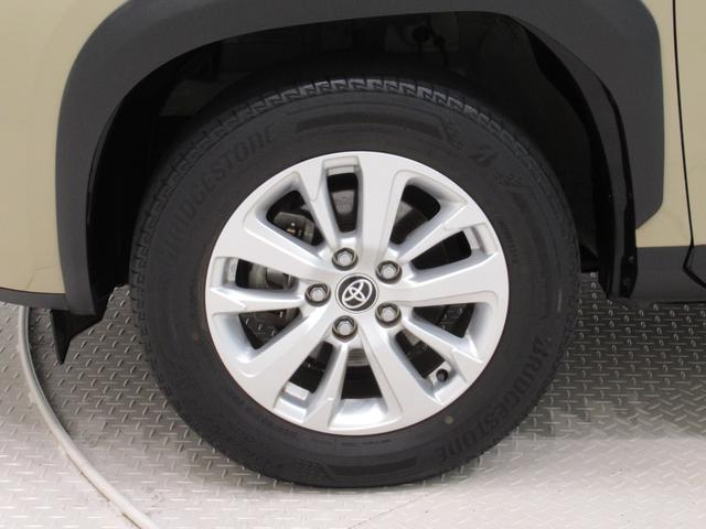 ヤリスクロスGオートライト キーフリー USB入力端子 電動格納式ドアミラー エアコン パワーステアリング パワーウィンドウ 運転席エアバッグ ABS ティーゼットデオプラス(岡山県)の中古車