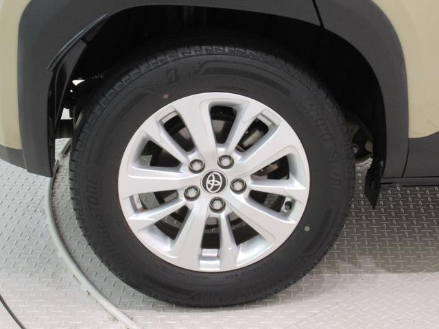 ヤリスクロスGオートライト キーフリー USB入力端子 電動格納式ドアミラー エアコン パワーステアリング パワーウィンドウ 運転席エアバッグ ABS ティーゼットデオプラス(岡山県)の中古車