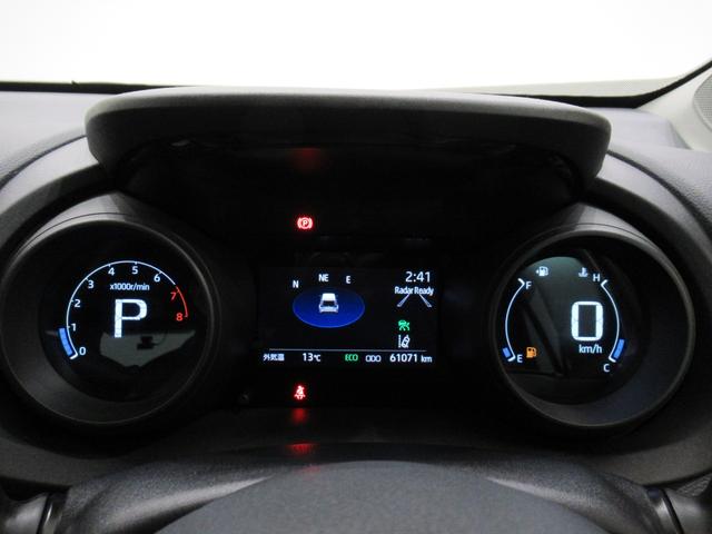 ヤリスクロスGオートライト キーフリー USB入力端子 電動格納式ドアミラー エアコン パワーステアリング パワーウィンドウ 運転席エアバッグ ABS ティーゼットデオプラス(岡山県)の中古車