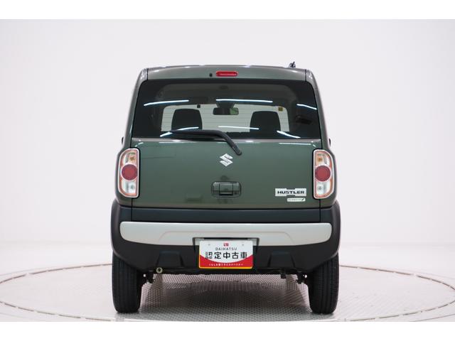 ハスラーXシートヒーター オートライト キーフリー アイドリングストップ 電動格納式ドアミラー エアコン パワーステアリング パワーウィンドウ 運転席エアバッグ ABS ティーゼットデオプラス(岡山県)の中古車