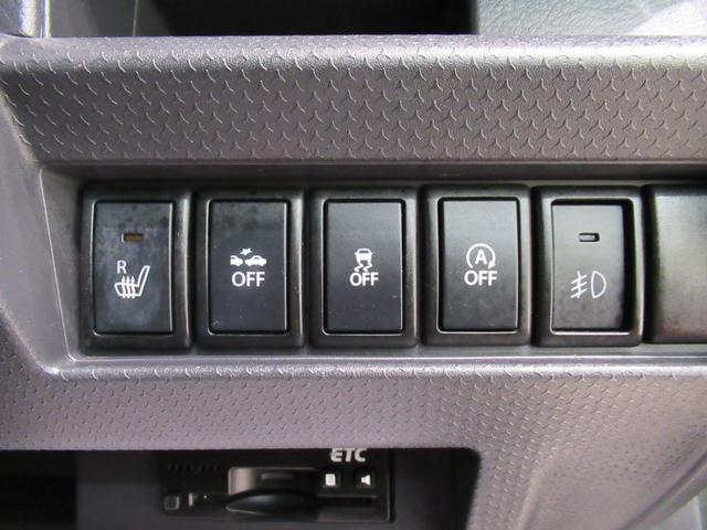 ハスラーXシートヒーター オートライト キーフリー アイドリングストップ 電動格納式ドアミラー エアコン パワーステアリング パワーウィンドウ 運転席エアバッグ ABS ティーゼットデオプラス(岡山県)の中古車