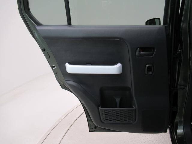 ハスラーXシートヒーター オートライト キーフリー アイドリングストップ 電動格納式ドアミラー エアコン パワーステアリング パワーウィンドウ 運転席エアバッグ ABS ティーゼットデオプラス(岡山県)の中古車