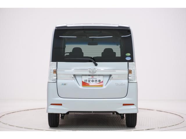 タントカスタムＸトップエディション　ＳＡ左側パワースライドドア　オートライト　キーフリー　アイドリングストップ　ＵＳＢ入力端子　電動格納式ドアミラー　衝突被害軽減システム　ティーゼットデオプラス（岡山県）の中古車