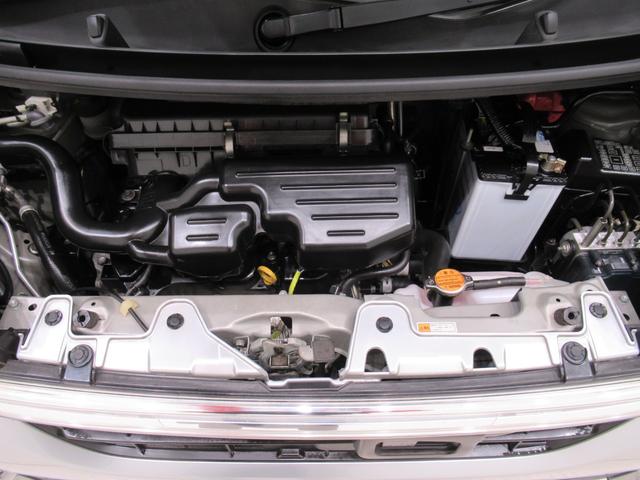 タントカスタムＸトップエディション　ＳＡ左側パワースライドドア　オートライト　キーフリー　アイドリングストップ　ＵＳＢ入力端子　電動格納式ドアミラー　衝突被害軽減システム　ティーゼットデオプラス（岡山県）の中古車