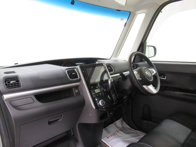 タントカスタムＸトップエディション　ＳＡ左側パワースライドドア　オートライト　キーフリー　アイドリングストップ　ＵＳＢ入力端子　電動格納式ドアミラー　衝突被害軽減システム　ティーゼットデオプラス（岡山県）の中古車