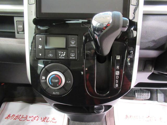 タントカスタムＸトップエディション　ＳＡ左側パワースライドドア　オートライト　キーフリー　アイドリングストップ　ＵＳＢ入力端子　電動格納式ドアミラー　衝突被害軽減システム　ティーゼットデオプラス（岡山県）の中古車