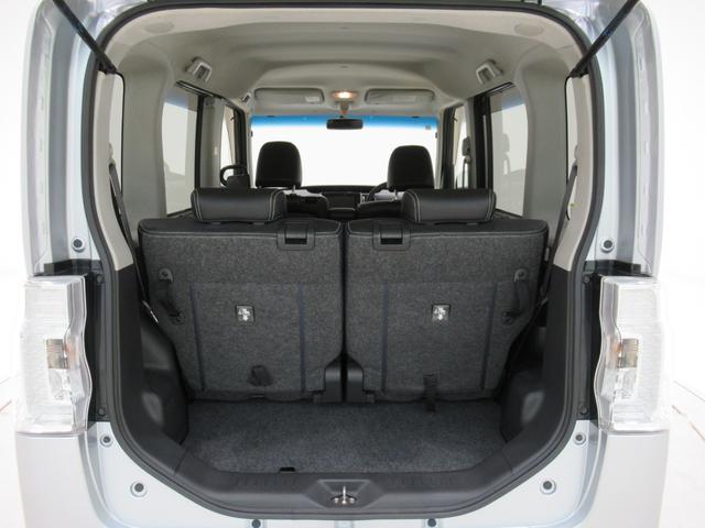 タントカスタムＸトップエディション　ＳＡ左側パワースライドドア　オートライト　キーフリー　アイドリングストップ　ＵＳＢ入力端子　電動格納式ドアミラー　衝突被害軽減システム　ティーゼットデオプラス（岡山県）の中古車