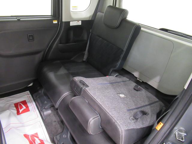 タントカスタムＸトップエディション　ＳＡ左側パワースライドドア　オートライト　キーフリー　アイドリングストップ　ＵＳＢ入力端子　電動格納式ドアミラー　衝突被害軽減システム　ティーゼットデオプラス（岡山県）の中古車