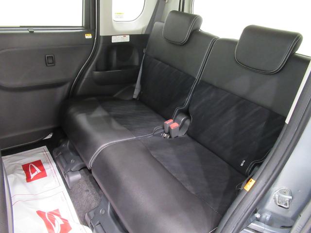 タントカスタムＸトップエディション　ＳＡ左側パワースライドドア　オートライト　キーフリー　アイドリングストップ　ＵＳＢ入力端子　電動格納式ドアミラー　衝突被害軽減システム　ティーゼットデオプラス（岡山県）の中古車