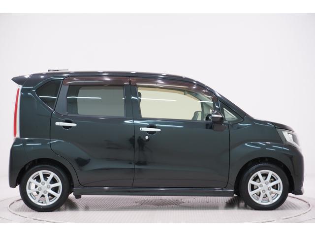 ムーヴカスタムＸ　ＳＡオートライト　キーフリー　アイドリングストップ　ＣＤチューナー　電動格納式ドアミラー　衝突被害軽減システム　エアコン　パワーステアリング　パワーウィンドウ　運転席エアバッグ　ＡＢＳ（岡山県）の中古車