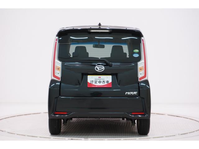 ムーヴカスタムＸ　ＳＡオートライト　キーフリー　アイドリングストップ　ＣＤチューナー　電動格納式ドアミラー　衝突被害軽減システム　エアコン　パワーステアリング　パワーウィンドウ　運転席エアバッグ　ＡＢＳ（岡山県）の中古車