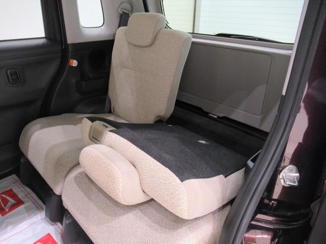 ムーヴキャンバスＬ　ＳＡ３両側スライドドア　キーレスエントリー　アイドリングストップ　ナビ　ＵＳＢ入力端子　Ｂｌｕｅｔｏｏｔｈ　衝突被害軽減システム　レーンアシスト　オートマチックハイビーム　ティーゼットデオプラス（岡山県）の中古車