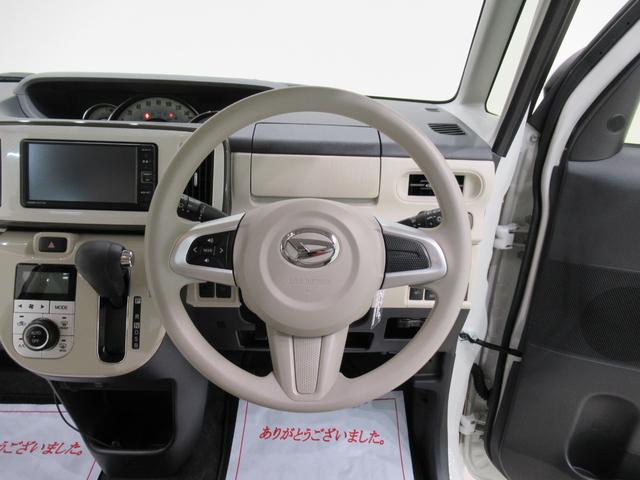 ムーヴキャンバスＧメイクアップＶＳ　ＳＡ３シートヒーター　両側パワースライドドア　オートライト　キーフリー　アイドリングストップ　パノラマモニター　ナビ　ドライブレコーダー　ＵＳＢ入力端子　Ｂｌｕｅｔｏｏｔｈ　ティーゼットデオプラス（岡山県）の中古車