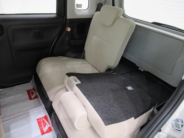 ムーヴキャンバスＧメイクアップＶＳ　ＳＡ３シートヒーター　両側パワースライドドア　オートライト　キーフリー　アイドリングストップ　パノラマモニター　ナビ　ドライブレコーダー　ＵＳＢ入力端子　Ｂｌｕｅｔｏｏｔｈ　ティーゼットデオプラス（岡山県）の中古車