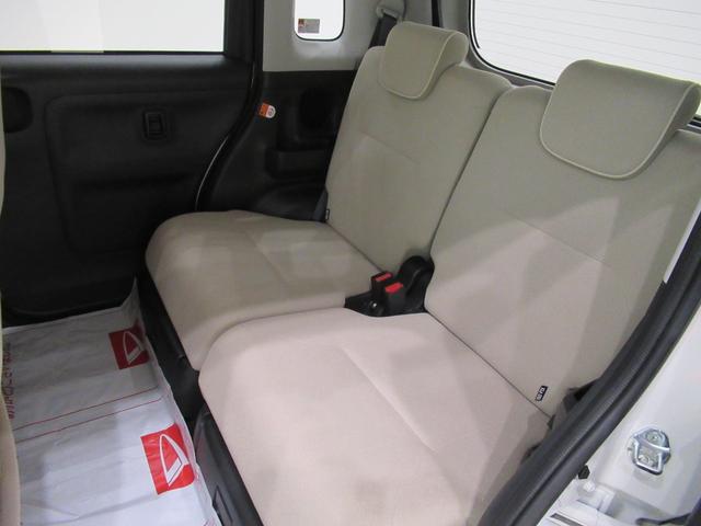 ムーヴキャンバスＧメイクアップＶＳ　ＳＡ３シートヒーター　両側パワースライドドア　オートライト　キーフリー　アイドリングストップ　パノラマモニター　ナビ　ドライブレコーダー　ＵＳＢ入力端子　Ｂｌｕｅｔｏｏｔｈ　ティーゼットデオプラス（岡山県）の中古車