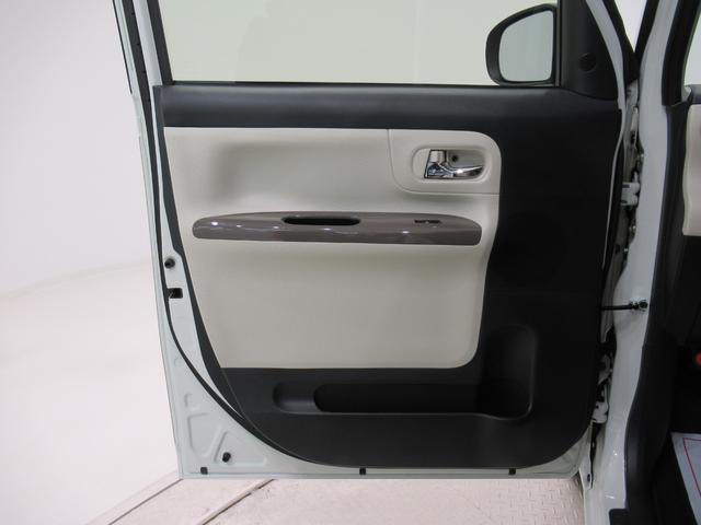 ムーヴキャンバスＧメイクアップＶＳ　ＳＡ３シートヒーター　両側パワースライドドア　オートライト　キーフリー　アイドリングストップ　パノラマモニター　ナビ　ドライブレコーダー　ＵＳＢ入力端子　Ｂｌｕｅｔｏｏｔｈ　ティーゼットデオプラス（岡山県）の中古車